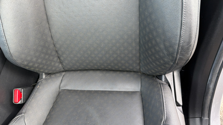 Toyota C-HR 1.8 Hybrid Excel 5dr CVT [Leather] Hybrid Hatchback